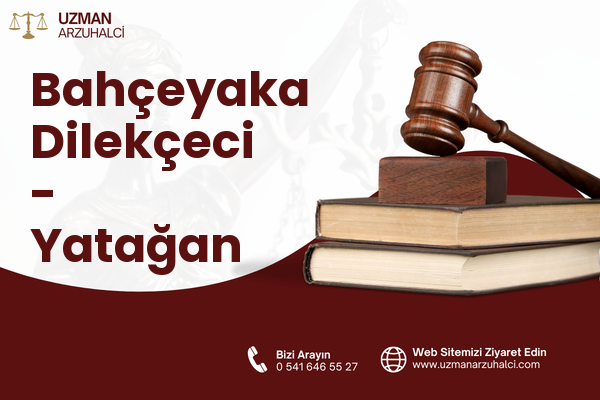 Bahçeyaka Dilekçeci - Yatağan