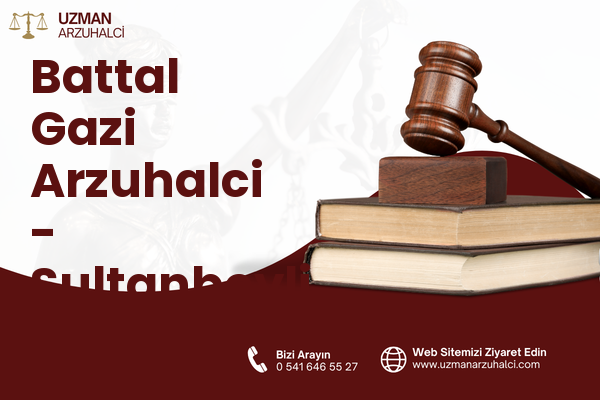 Battal Gazi Arzuhalci - Sultanbeyli