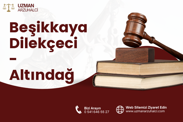 Beşikkaya Dilekçeci - Altındağ