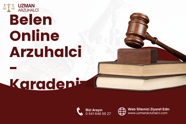 Belen Online Arzuhalci - Karadeniz Ereğli