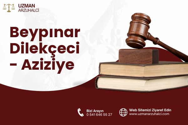 Beypınar Dilekçeci - Aziziye