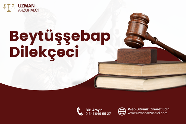 Beytüşşebap Dilekçeci