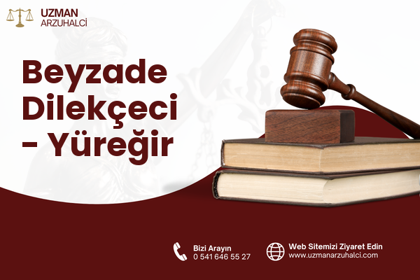 Beyzade Dilekçeci - Yüreğir