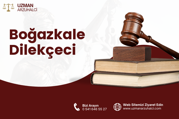 Boğazkale Dilekçeci