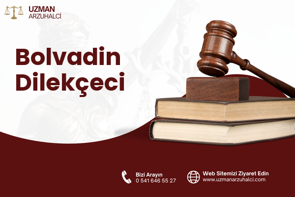 Bolvadin Dilekçeci