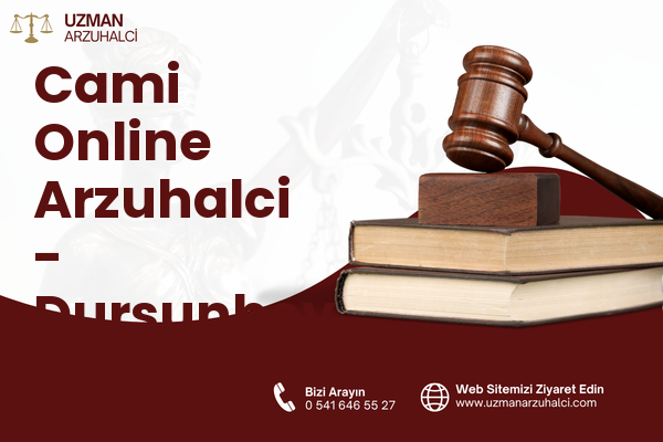 Cami Online Arzuhalci - Dursunbey