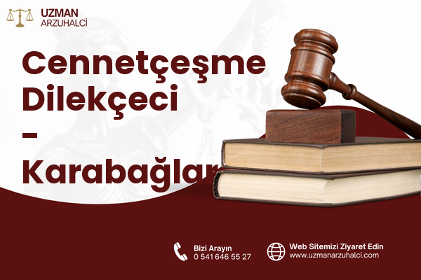 Cennetçeşme Dilekçeci - Karabağlar