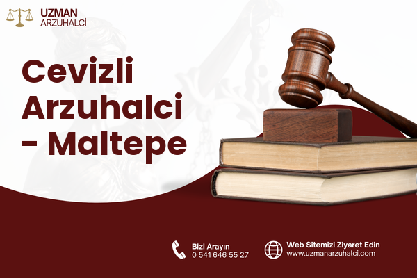 Cevizli Arzuhalci - Maltepe