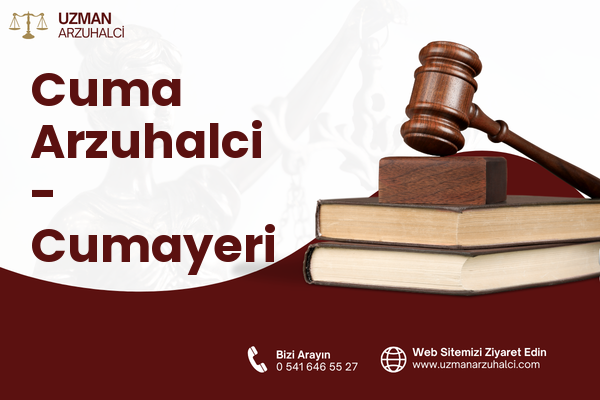 Cuma Arzuhalci - Cumayeri