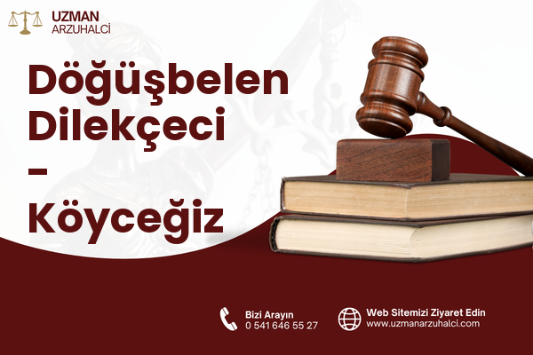 Döğüşbelen Dilekçeci - Köyceğiz