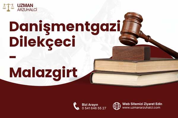 Danişmentgazi Dilekçeci - Malazgirt