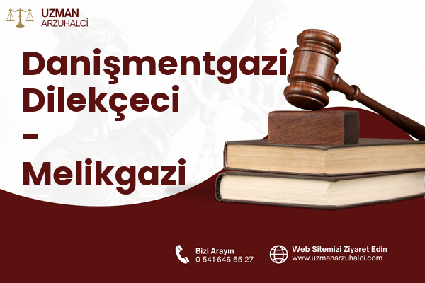 Danişmentgazi Dilekçeci - Melikgazi