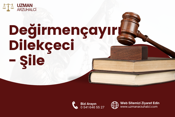 Değirmençayırı Dilekçeci - Şile