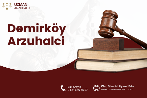 Demirköy Arzuhalci