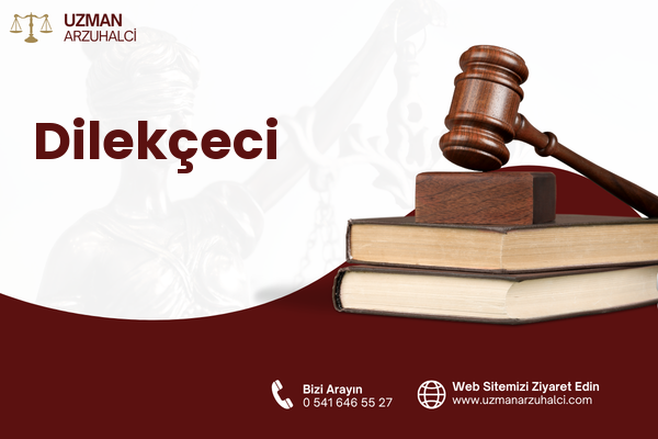 Dilekçeci