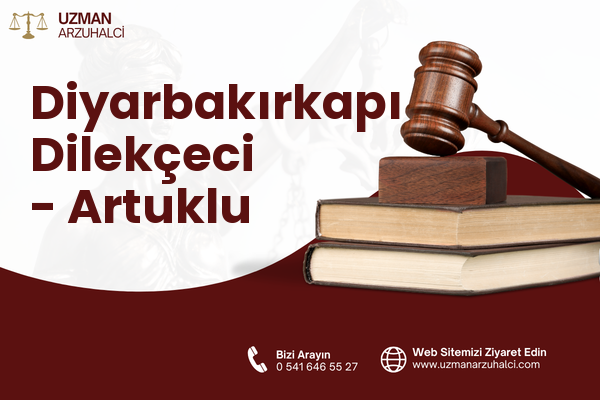 Diyarbakırkapı Dilekçeci - Artuklu