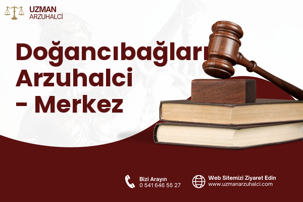Doğancıbağları Arzuhalci - Merkez