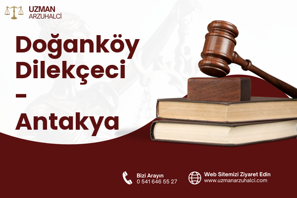 Doğanköy Dilekçeci - Antakya