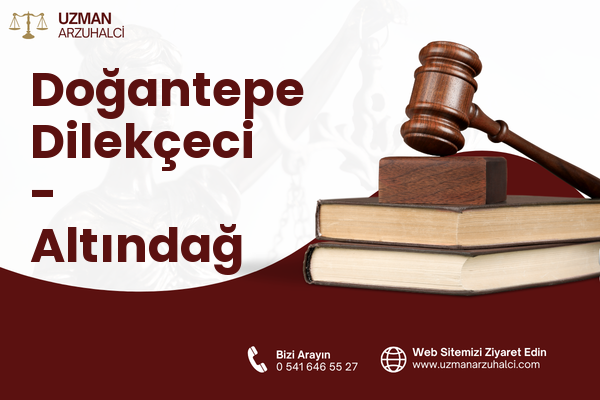 Doğantepe Dilekçeci - Altındağ