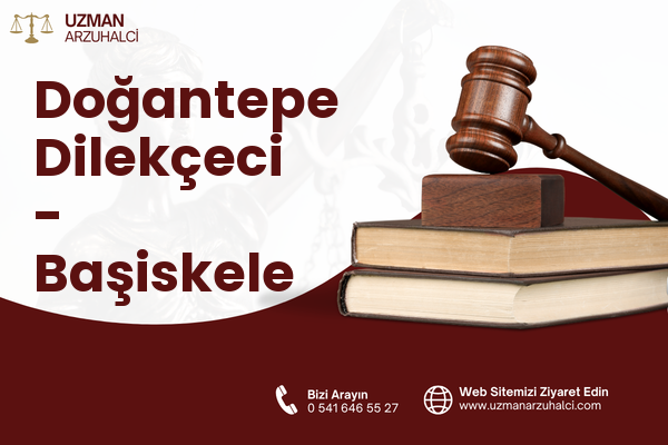 Doğantepe Dilekçeci - Başiskele