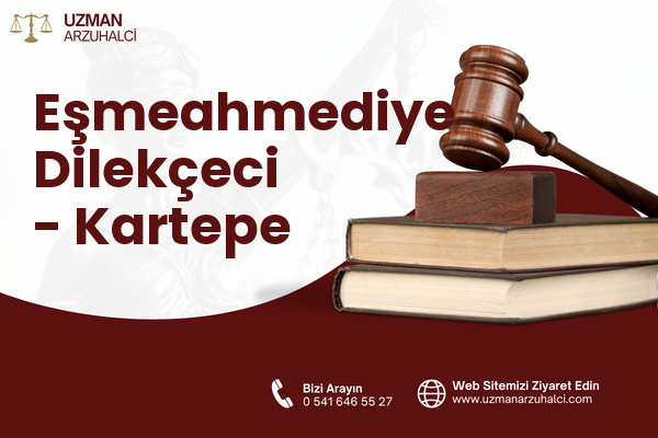 Eşmeahmediye Dilekçeci - Kartepe