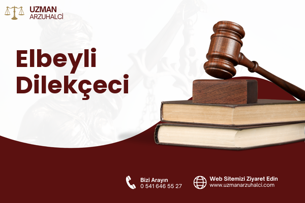 Elbeyli Dilekçeci