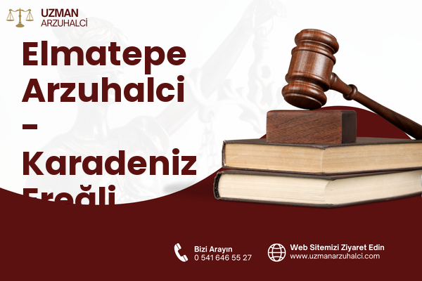 Elmatepe Arzuhalci - Karadeniz Ereğli