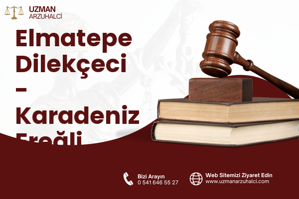 Elmatepe Dilekçeci - Karadeniz Ereğli