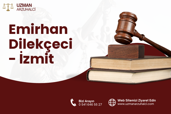Emirhan Dilekçeci - İzmit