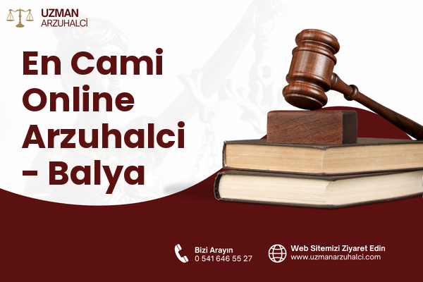 En Cami Online Arzuhalci - Balya