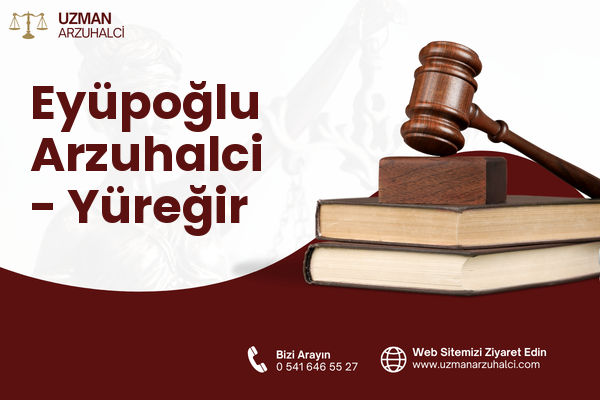 Eyüpoğlu Arzuhalci - Yüreğir