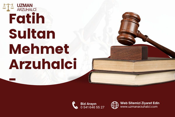 Fatih Sultan Mehmet Arzuhalci - Karakeçili