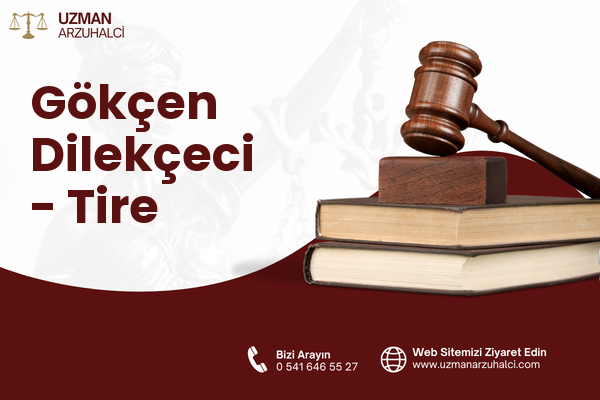 Gökçen Dilekçeci - Tire