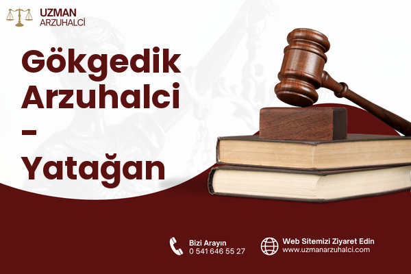 Gökgedik Arzuhalci - Yatağan