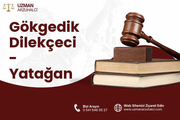 Gökgedik Dilekçeci - Yatağan