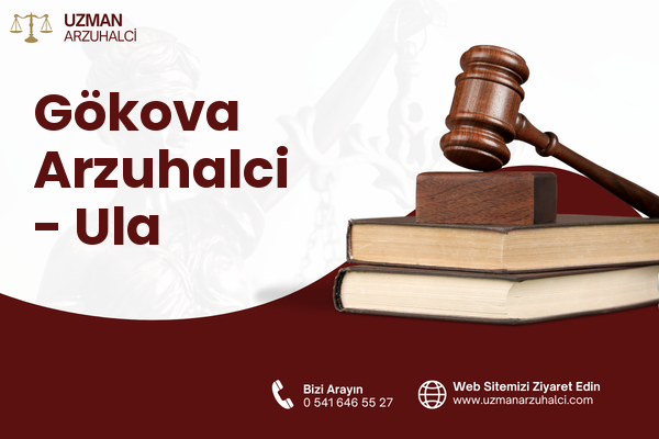 Gökova Arzuhalci - Ula
