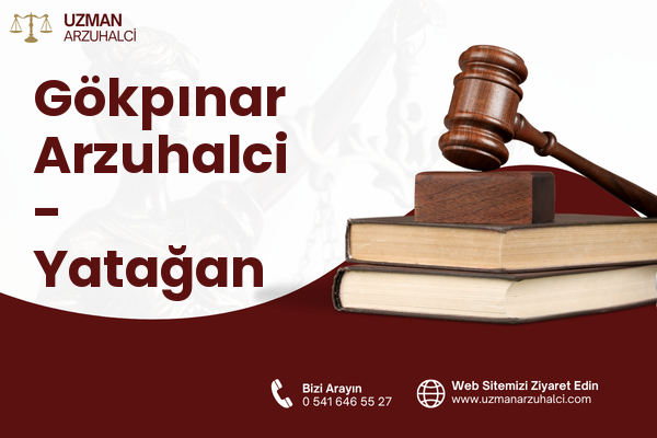 Gökpınar Arzuhalci - Yatağan