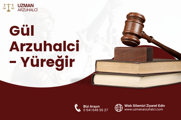 Gül Arzuhalci - Yüreğir
