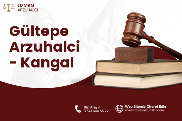 Gültepe Arzuhalci - Kangal