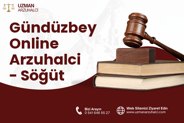 Gündüzbey Online Arzuhalci - Söğüt