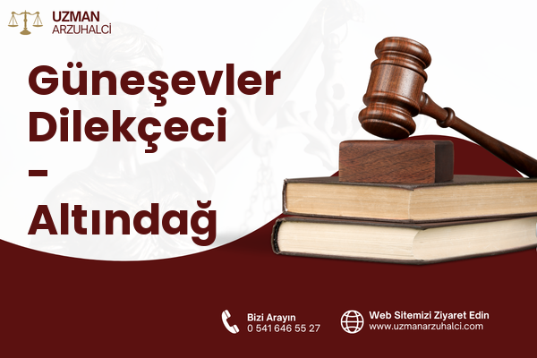 Güneşevler Dilekçeci - Altındağ