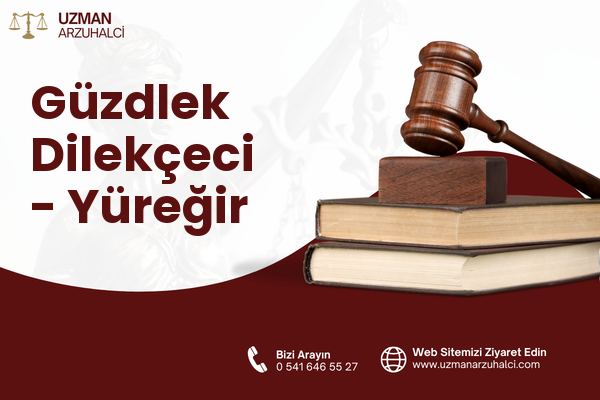 Güzdlek Dilekçeci - Yüreğir