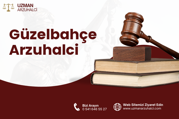 Güzelbahçe Arzuhalci