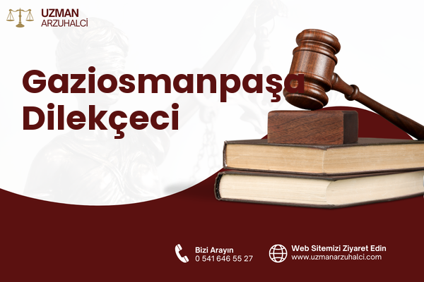 Gaziosmanpaşa Dilekçeci