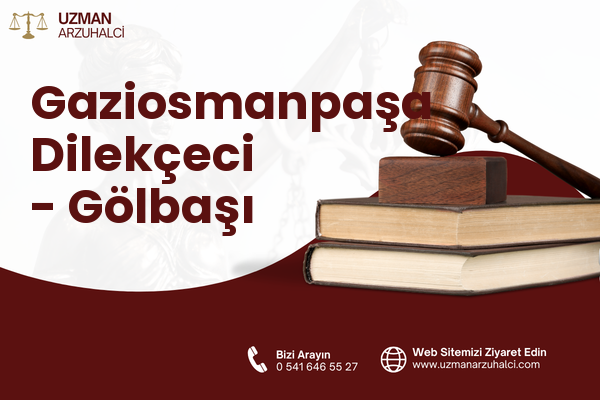 Gaziosmanpaşa Dilekçeci - Gölbaşı