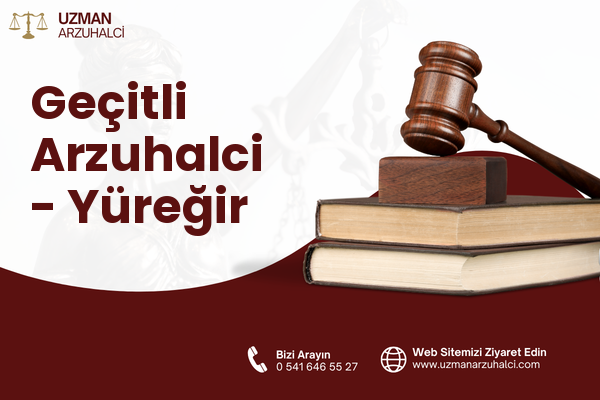 Geçitli Arzuhalci - Yüreğir