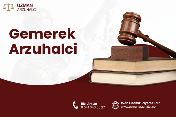 Gemerek Arzuhalci