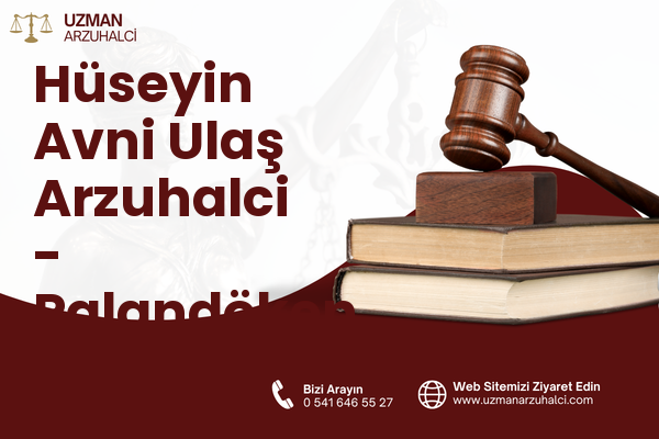 Hüseyin Avni Ulaş Arzuhalci - Palandöken