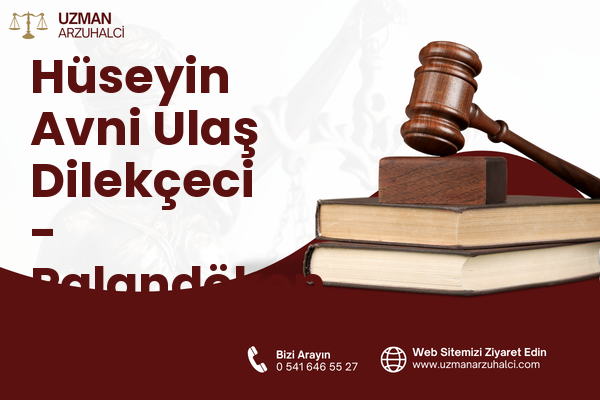 Hüseyin Avni Ulaş Dilekçeci - Palandöken
