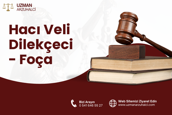 Hacı Veli Dilekçeci - Foça